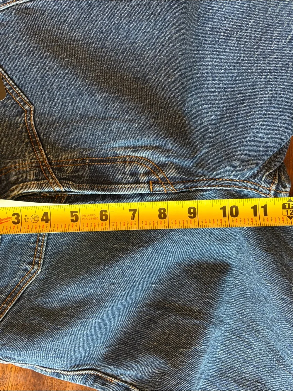 NWT Levi’s Ribcage Straight Ankle High Rise Jeans Dark Wash 28x27